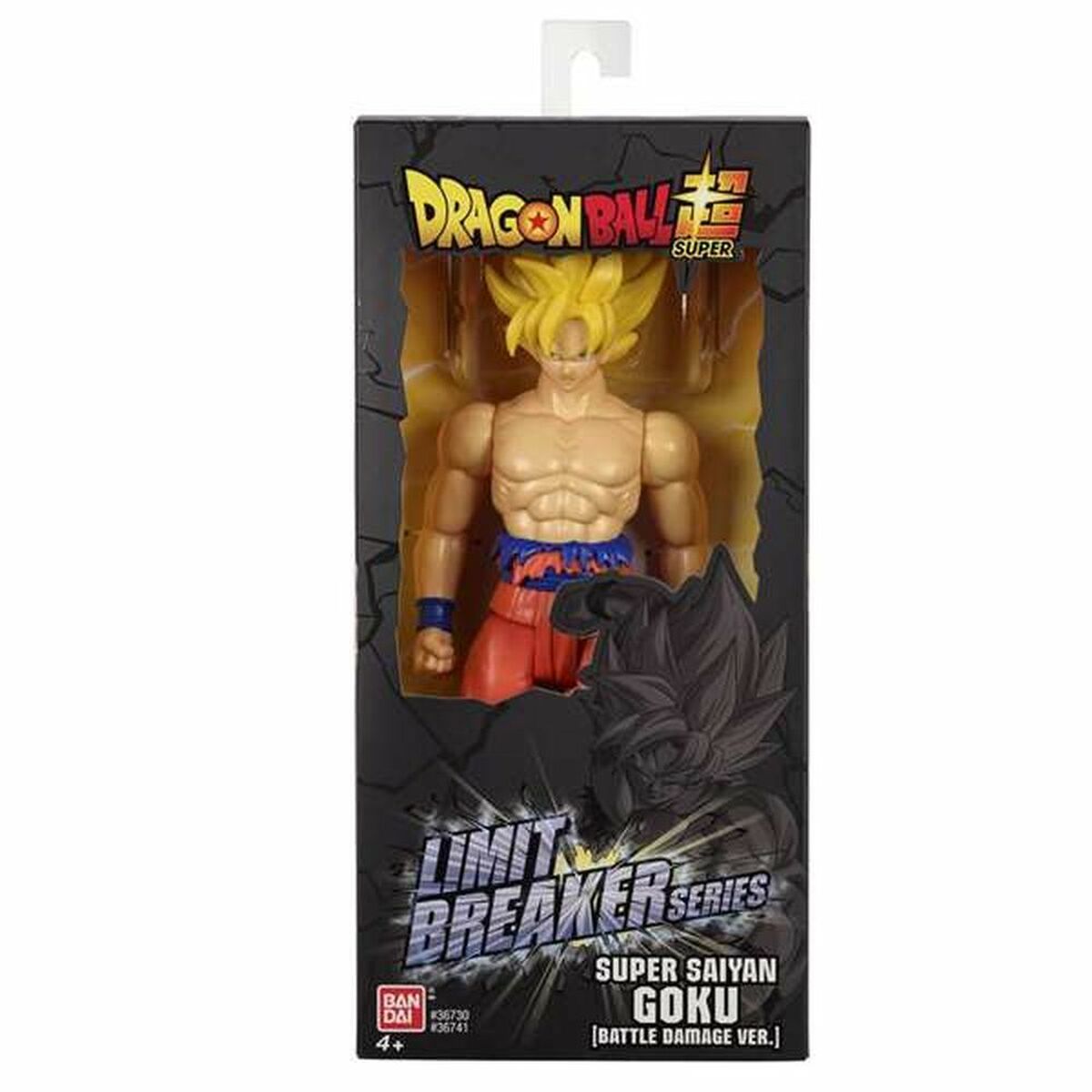 Playset Bandai 36741 - Jucarii si jocuri, Păpuși și figurine