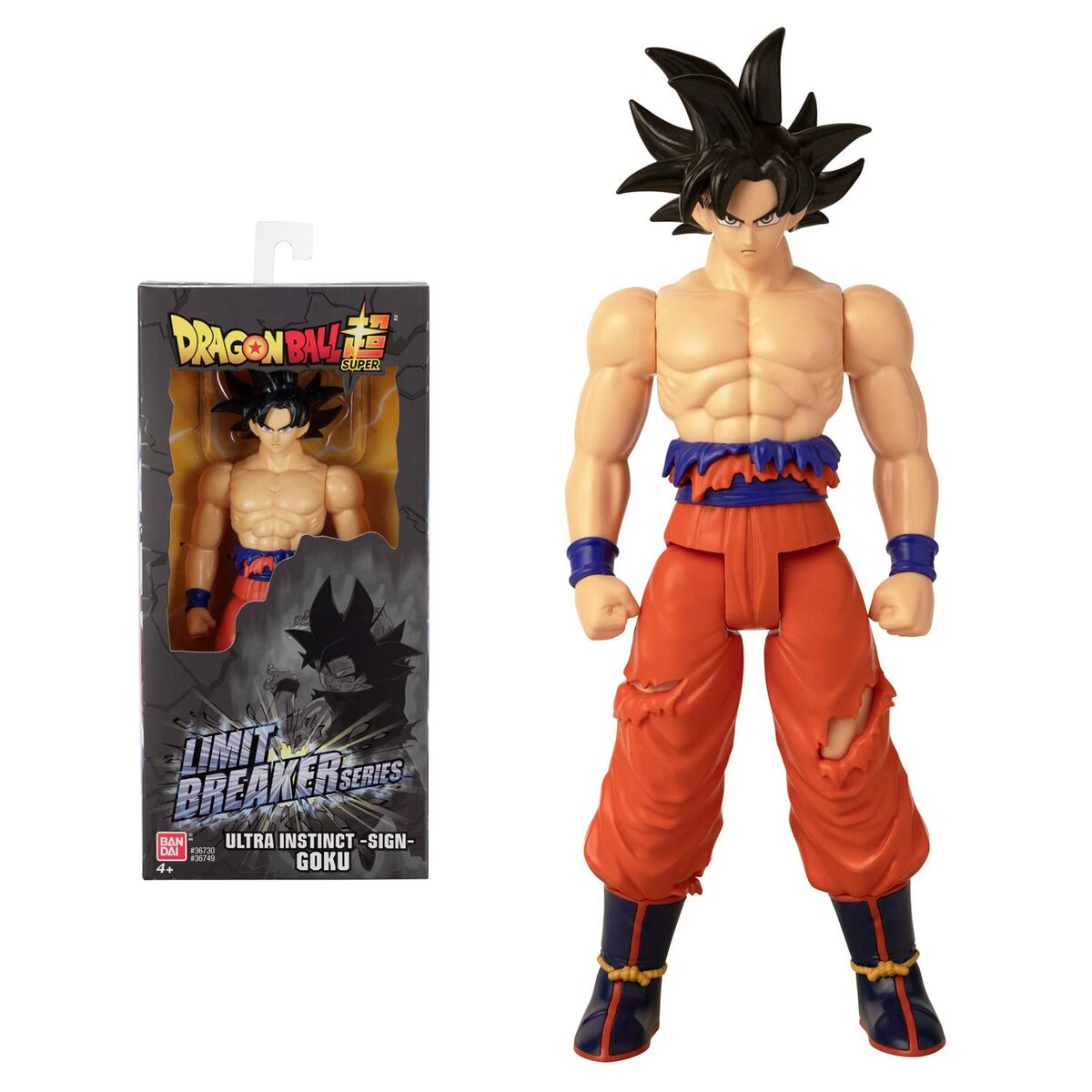 Figura îmbinată Bandai - Jucarii si jocuri, Păpuși și accesorii