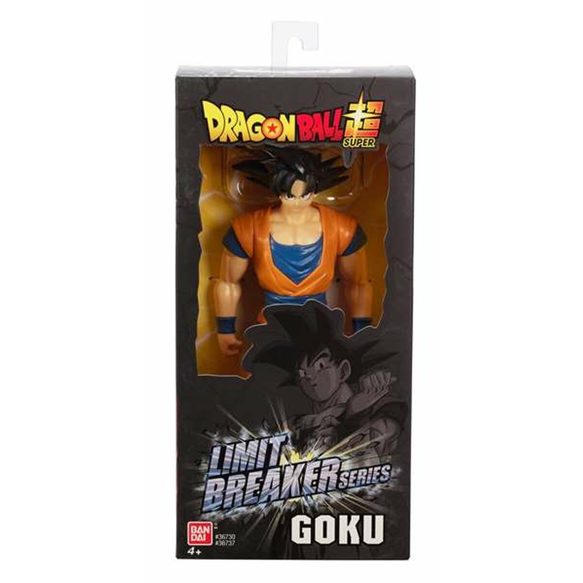 Figura îmbinată Bandai - Jucarii si jocuri, Păpuși și accesorii