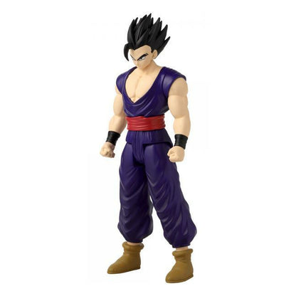 Figură Bandai Limit Breaker Series Gohan 30 cm (1 Unități) - Jucarii si jocuri, Păpuși și figurine