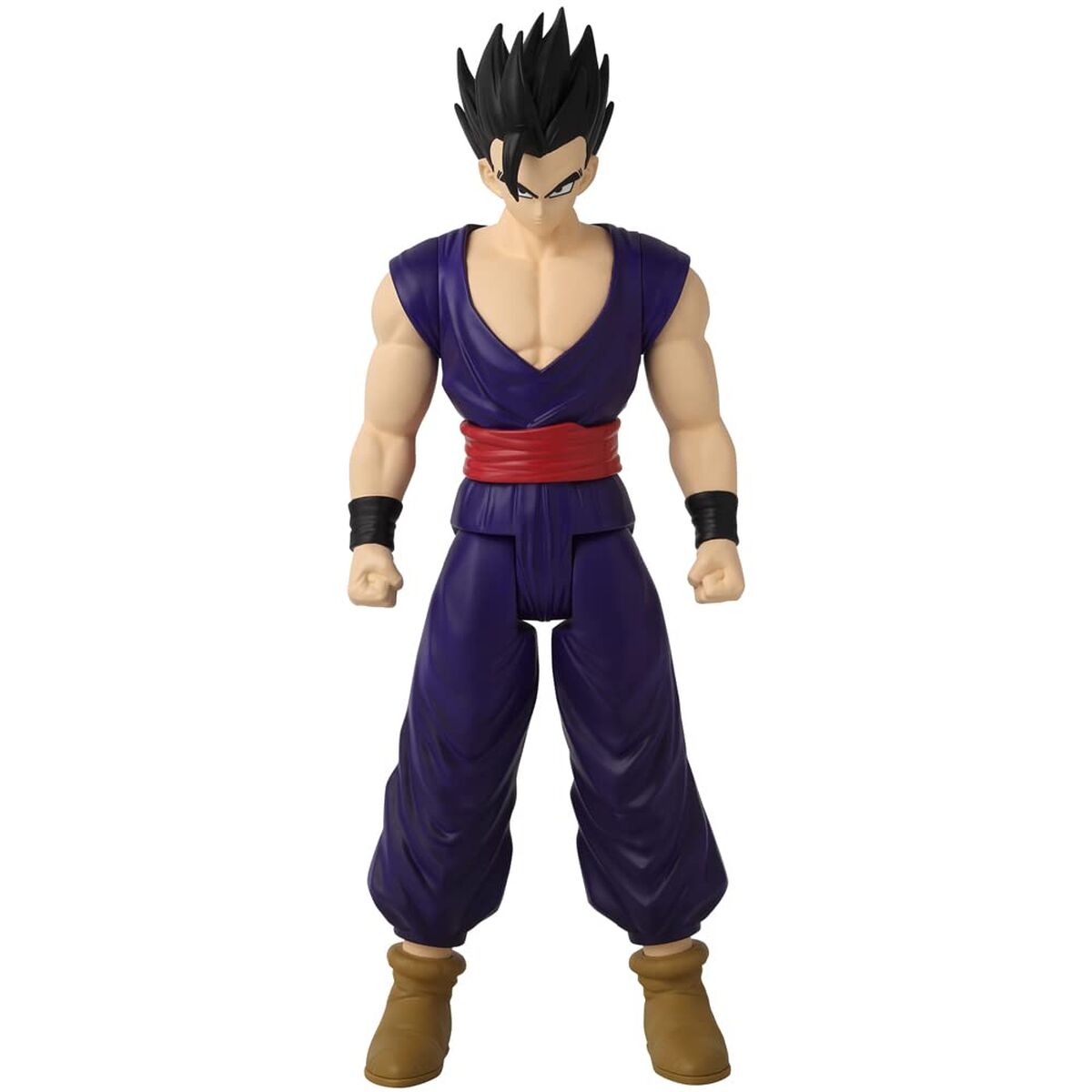 Figură Bandai Limit Breaker Series Gohan 30 cm (1 Unități) - Jucarii si jocuri, Păpuși și figurine