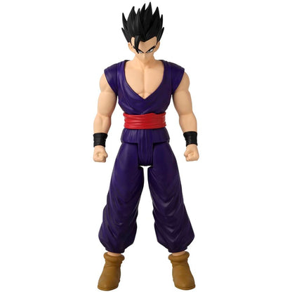 Figură Bandai Limit Breaker Series Gohan 30 cm (1 Unități) - Jucarii si jocuri, Păpuși și figurine