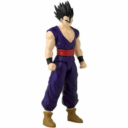 Figură Bandai Limit Breaker Series Gohan 30 cm (1 Unități) - Jucarii si jocuri, Păpuși și figurine