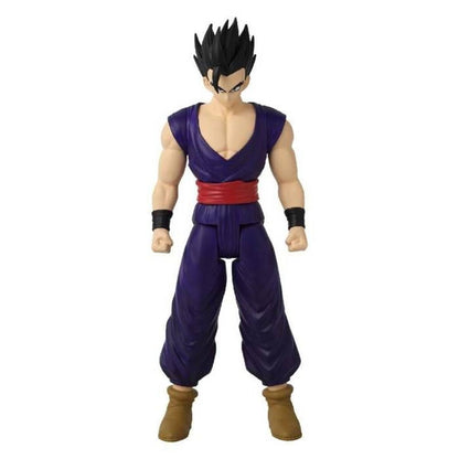 Figură Bandai Limit Breaker Series Gohan 30 cm (1 Unități) - Jucarii si jocuri, Păpuși și figurine