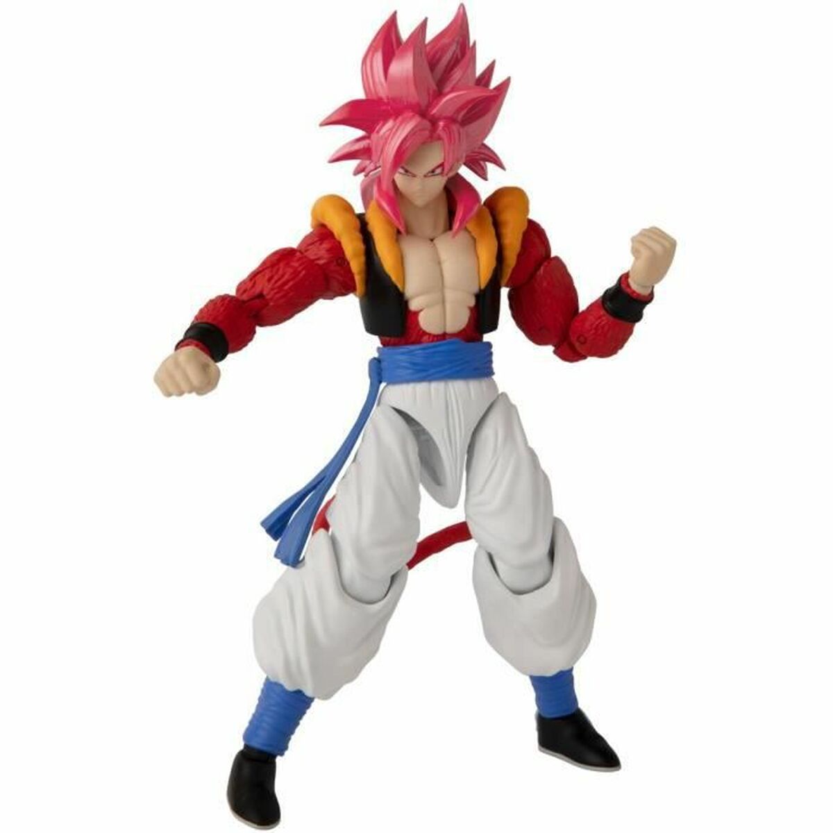 Figurine de Acțiune Dragon Ball Super: Star Figure Gogeta Super Saiyan 4 17 cm - Jucarii si jocuri, Păpuși și figurine
