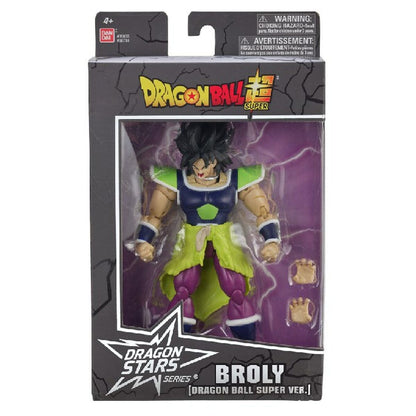 Figurină de Acțiune Bandai DS36781 Dragon Ball BROLY - Jucarii si jocuri, Păpuși și figurine