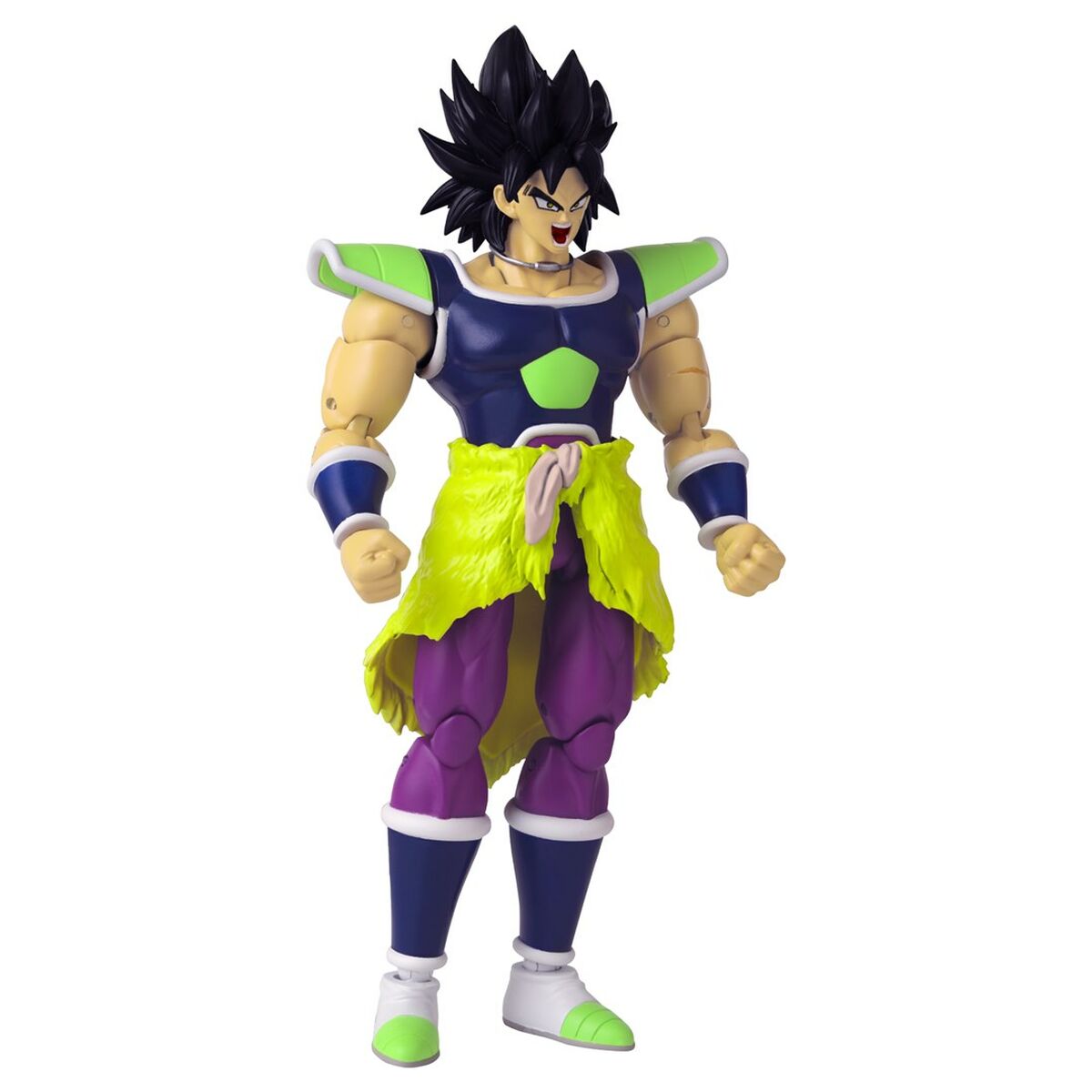 Figurină de Acțiune Bandai DS36781 Dragon Ball BROLY - Jucarii si jocuri, Păpuși și figurine