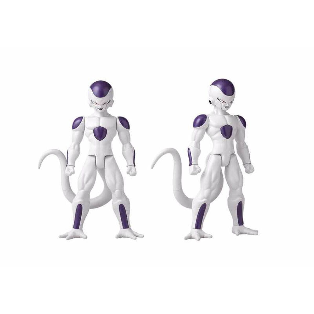 Figurine de Acțiune Bandai Dragon Ball Limit Breaker 30 cm - Jucarii si jocuri, Păpuși și figurine