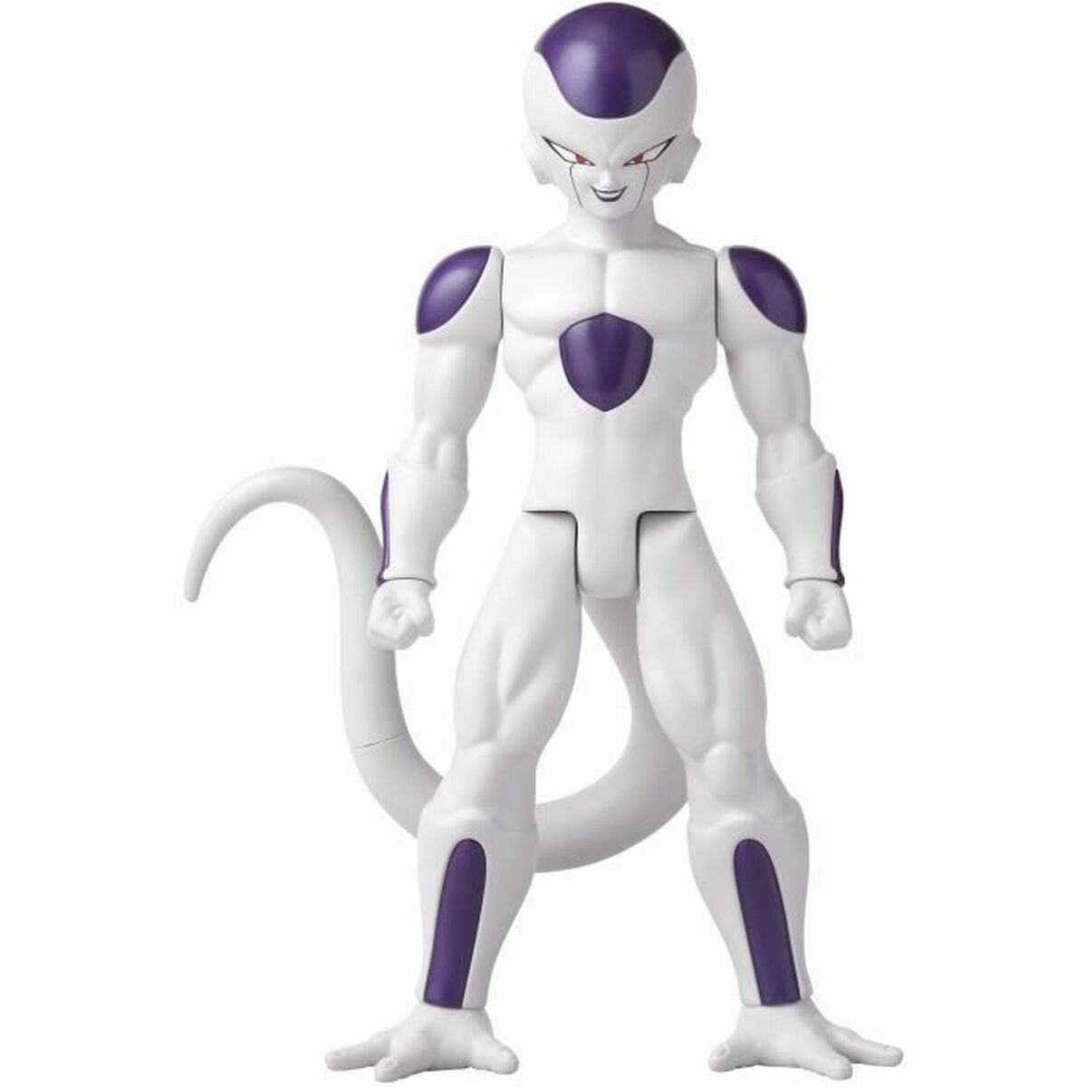 Figurine de Acțiune Dragon Ball Freezer 4ta forma 30 cm Dragon Ball - Jucarii si jocuri, Păpuși și figurine