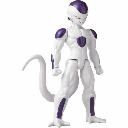 Figurine de Acțiune Dragon Ball Freezer 4ta forma 30 cm Dragon Ball - Jucarii si jocuri, Păpuși și figurine