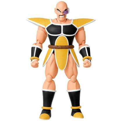Figurine colectabile Bandai Dragon Stars Nappa 17 cm PVC - Jucarii si jocuri, Păpuși și accesorii