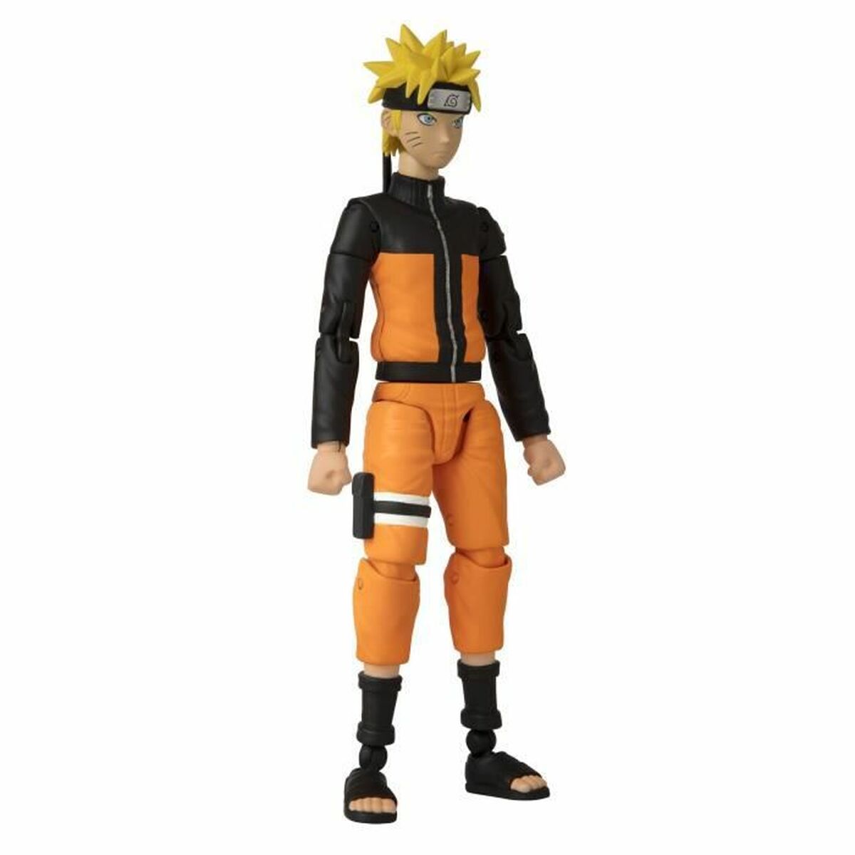 Figura îmbinată Naruto Uzumaki - Anime Heroes 17 cm - Jucarii si jocuri, Păpuși și figurine