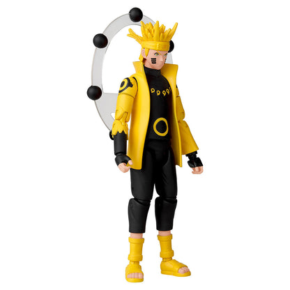 Figura îmbinată Naruto 36908 17 cm - Jucarii si jocuri, Păpuși și figurine
