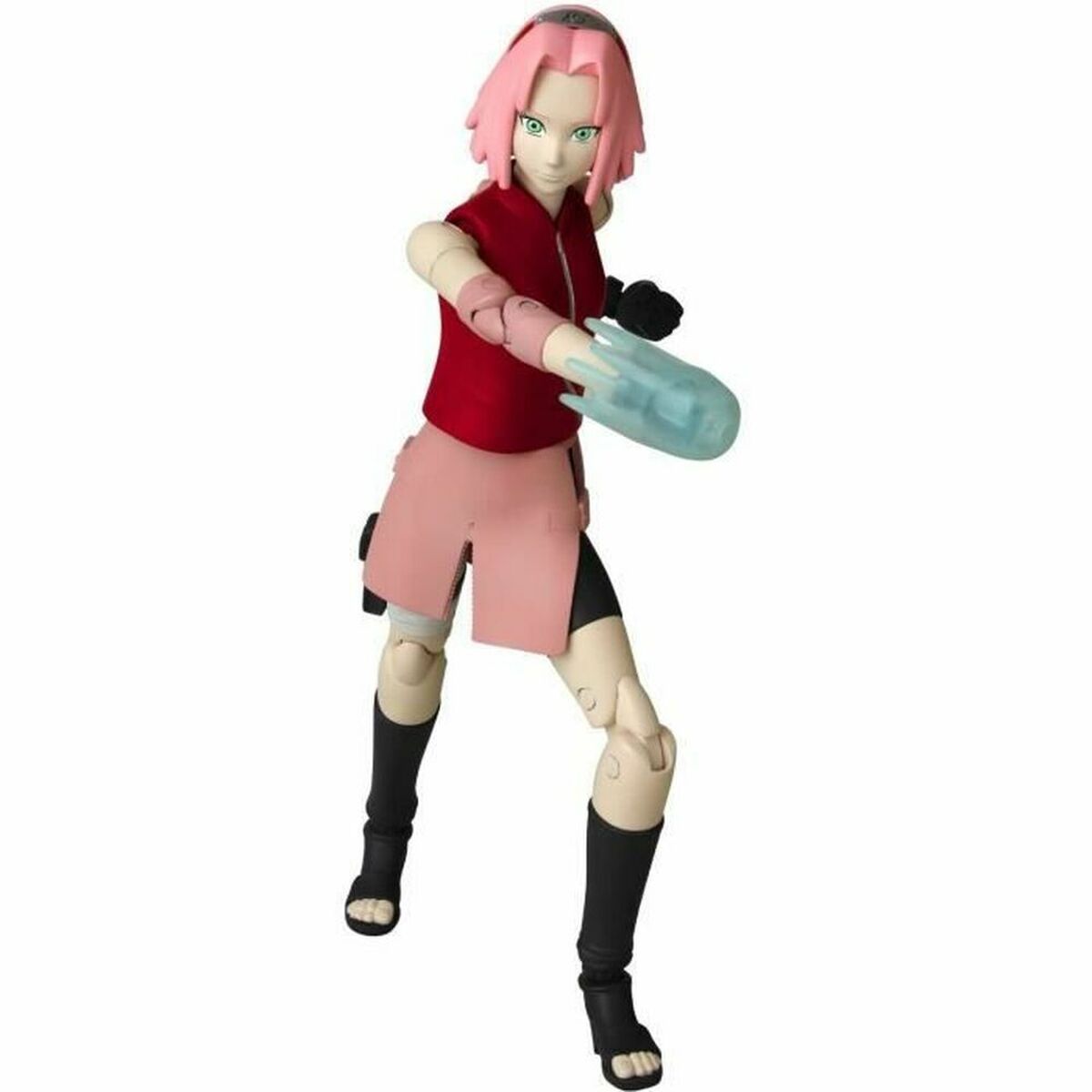 Figurine de Acțiune Bandai Haruno Sakura - Jucarii si jocuri, Păpuși și figurine