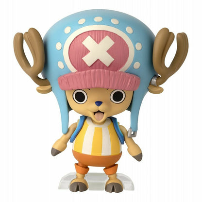 Figurine de Acțiune One Piece Bandai Anime Heroes: Tony Tony Chopper - Jucarii si jocuri, Păpuși și figurine
