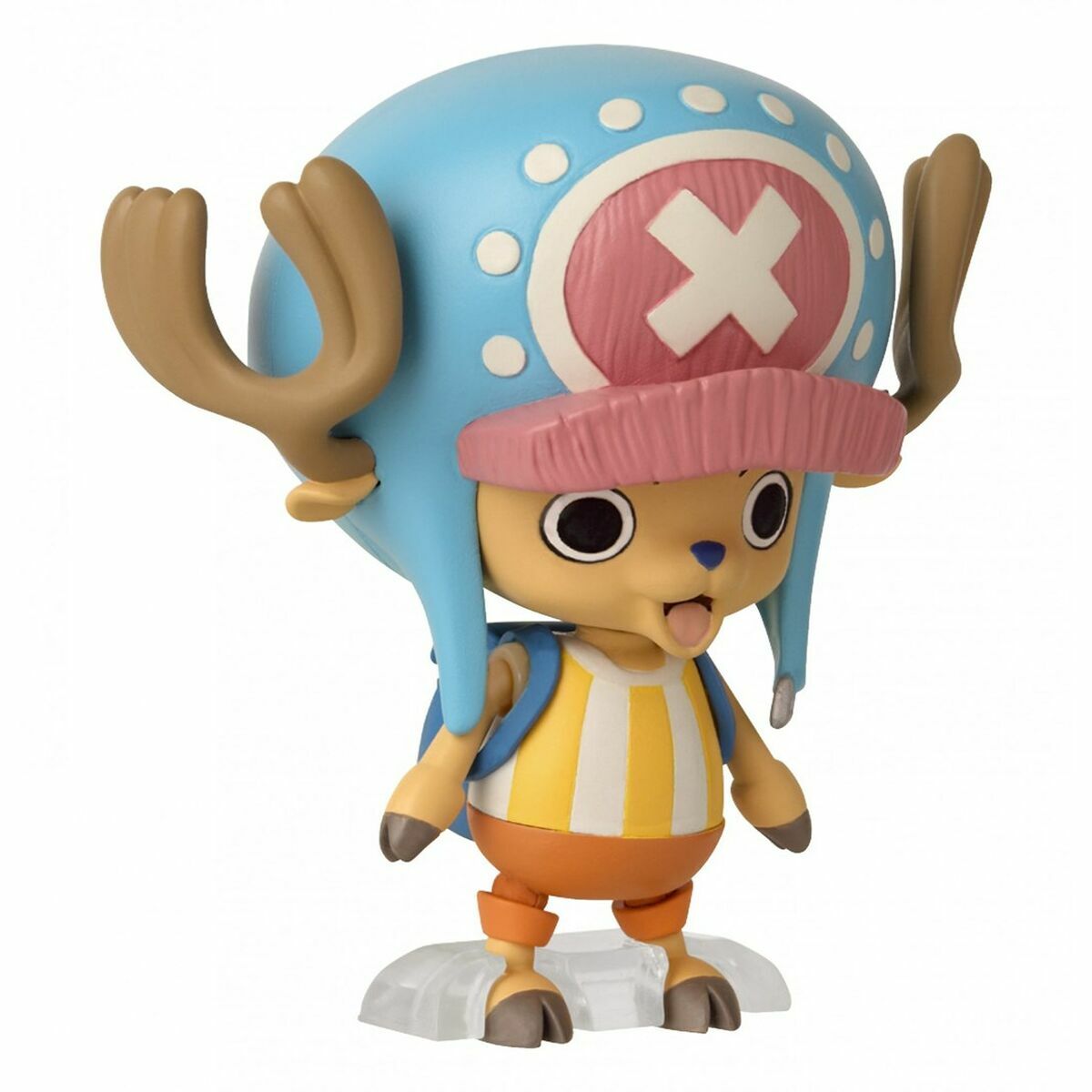 Figurine de Acțiune One Piece Bandai Anime Heroes: Tony Tony Chopper - Jucarii si jocuri, Păpuși și figurine