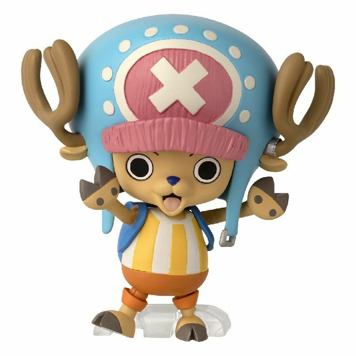 Figurine de Acțiune One Piece Bandai Anime Heroes: Tony Tony Chopper - Jucarii si jocuri, Păpuși și figurine