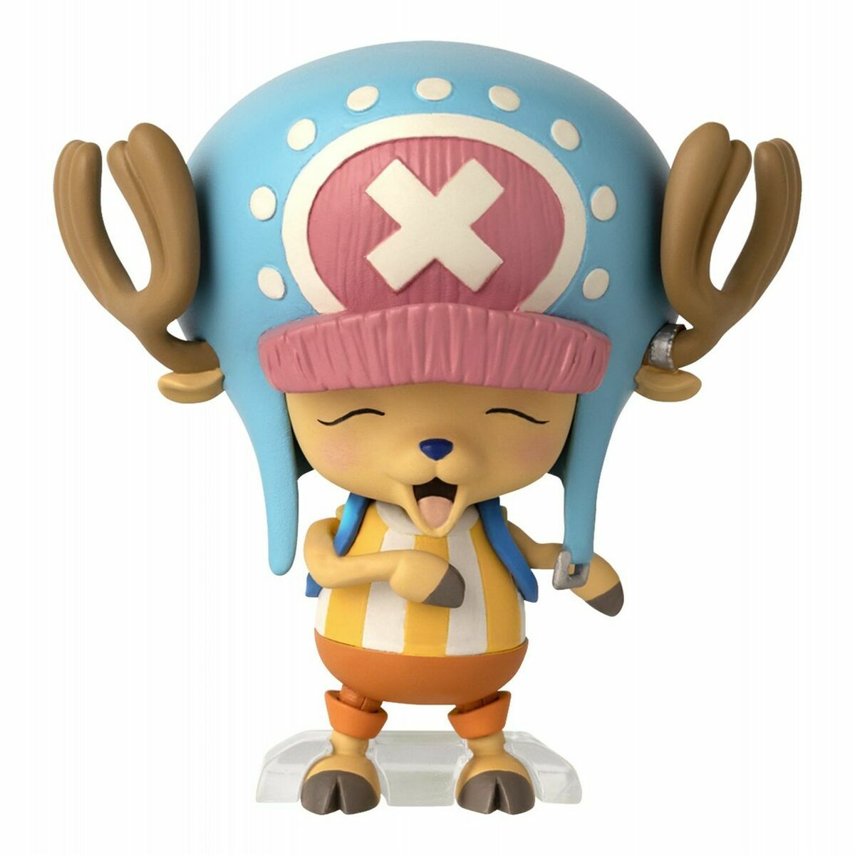 Figurine de Acțiune One Piece Bandai Anime Heroes: Tony Tony Chopper - Jucarii si jocuri, Păpuși și figurine