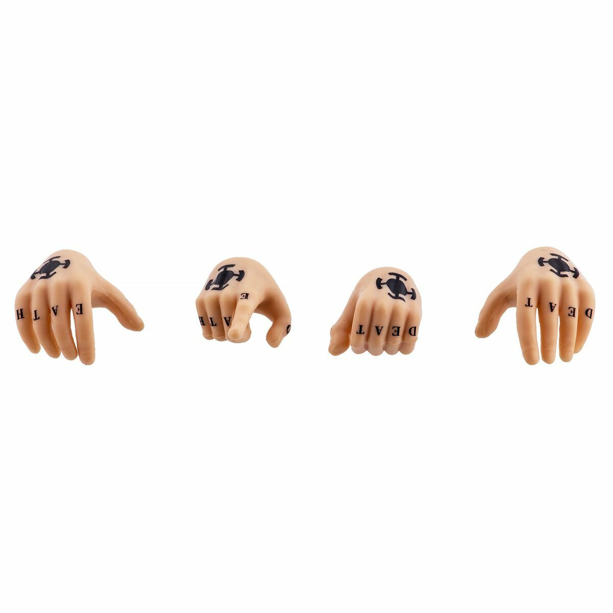 Figurine de Acțiune One Piece Bandai Anime Heroes: Trafalgar Law 17 cm - Jucarii si jocuri, Păpuși și figurine