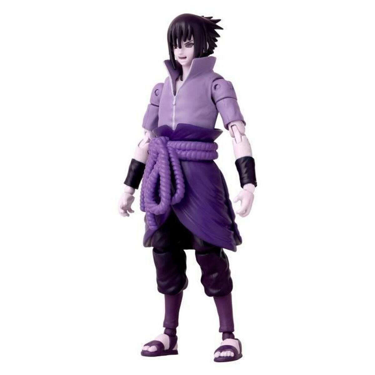 Figurine de Acțiune Bandai Mangekyo Sharingan 17 cm - Jucarii si jocuri, Păpuși și figurine