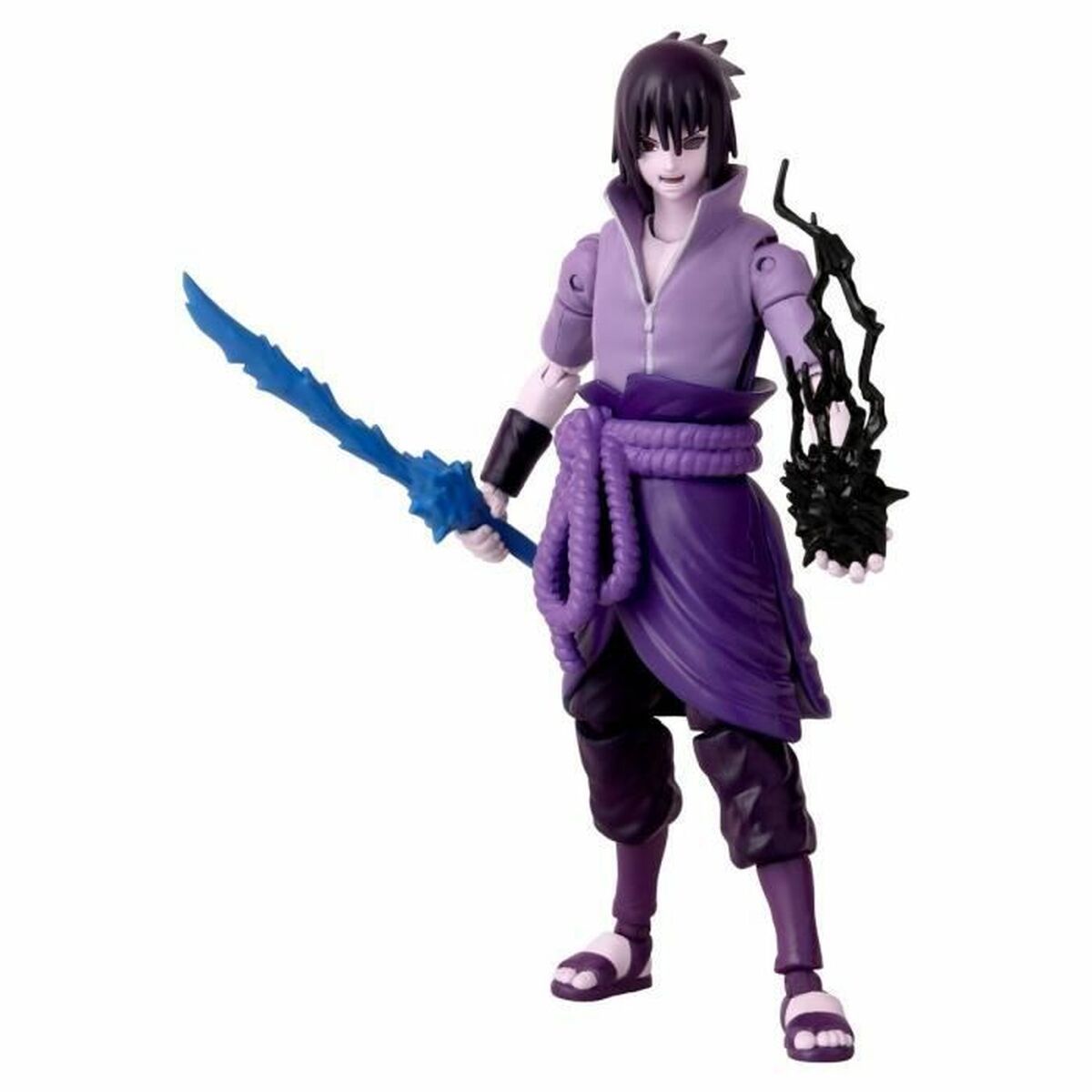 Figurine de Acțiune Bandai Mangekyo Sharingan 17 cm - Jucarii si jocuri, Păpuși și figurine