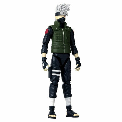 Figura îmbinată Bandai Kakashi Hatake 17 cm - Jucarii si jocuri, Păpuși și figurine