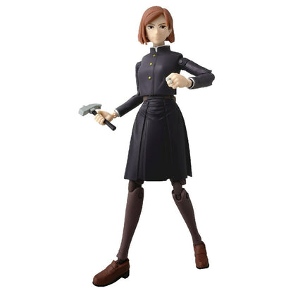 Figura îmbinată Bandai AH36985 - Jucarii si jocuri, Păpuși și figurine