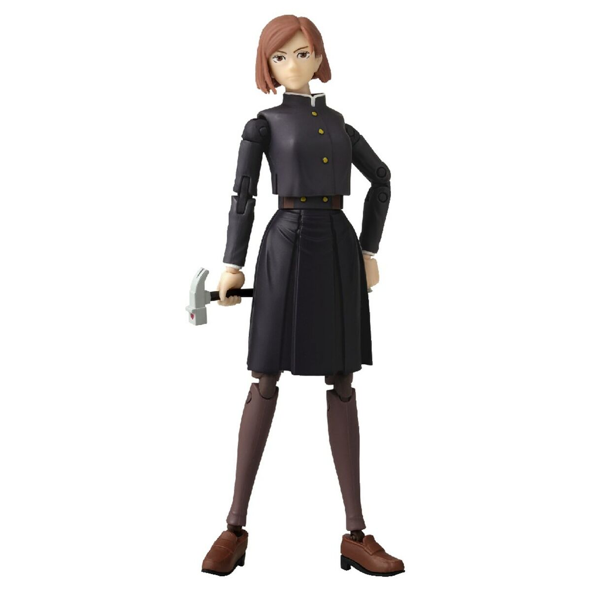 Figura îmbinată Bandai AH36985 - Jucarii si jocuri, Păpuși și figurine