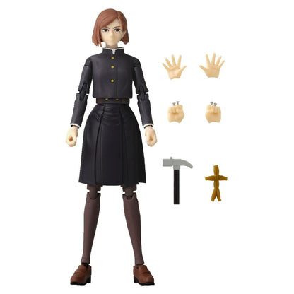 Figura îmbinată Bandai AH36985 - Jucarii si jocuri, Păpuși și figurine