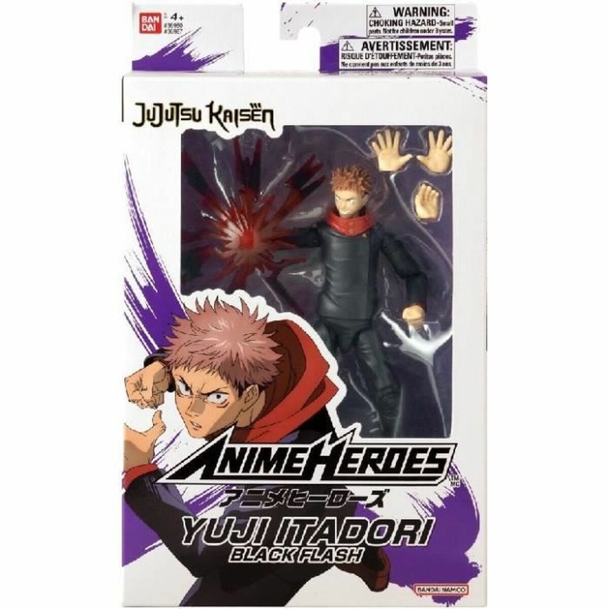 Figurine de Acțiune Bandai - Jucarii si jocuri, Păpuși și figurine