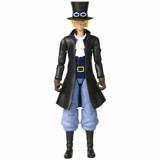 Figura îmbinată One Piece Anime Heroes: Sabo 17 cm - Jucarii si jocuri, Păpuși și figurine