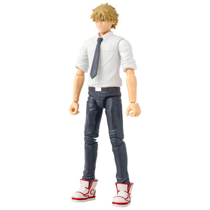 Figura îmbinată Bandai AH37027 - Jucarii si jocuri, Păpuși și figurine