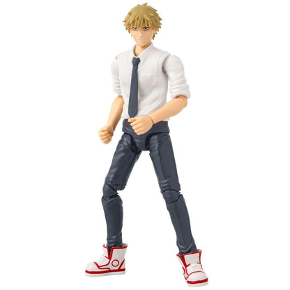 Figura îmbinată Bandai AH37027 - Jucarii si jocuri, Păpuși și figurine