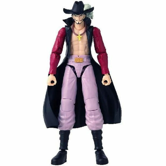 Figurine de Acțiune Bandai One Piece One Piece 11 Piese - Jucarii si jocuri, Păpuși și figurine
