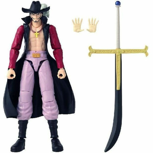 Figurine de Acțiune Bandai One Piece One Piece 11 Piese - Jucarii si jocuri, Păpuși și figurine