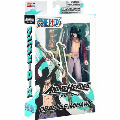 Figurine de Acțiune Bandai One Piece One Piece 11 Piese - Jucarii si jocuri, Păpuși și figurine