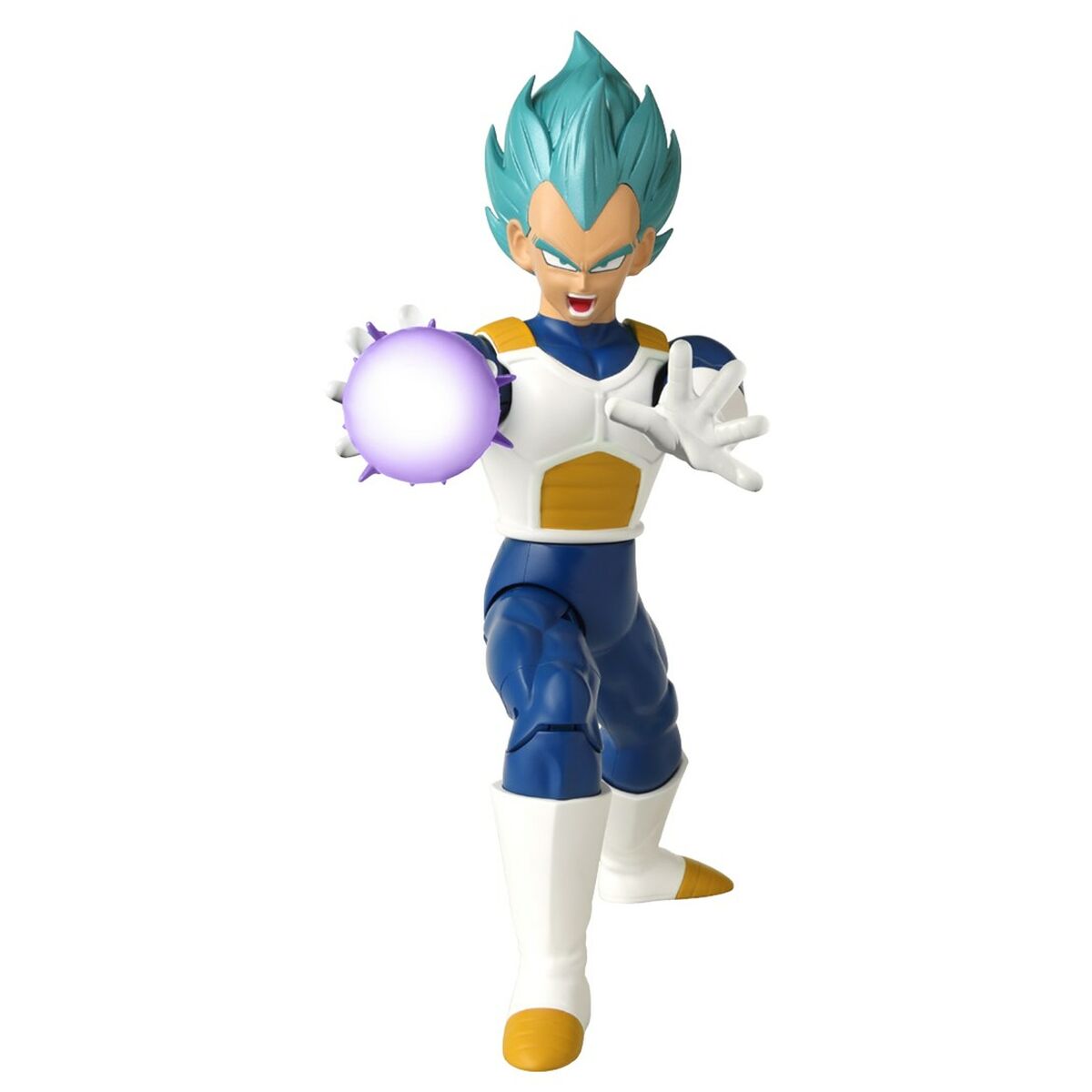 Figurină de Acțiune Bandai DRAGON BALL SS BLUE VEGETA - Jucarii si jocuri, Păpuși și figurine