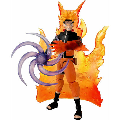 Figura îmbinată Bandai Naruto Uzumaki 17 cm - Jucarii si jocuri, Păpuși și figurine