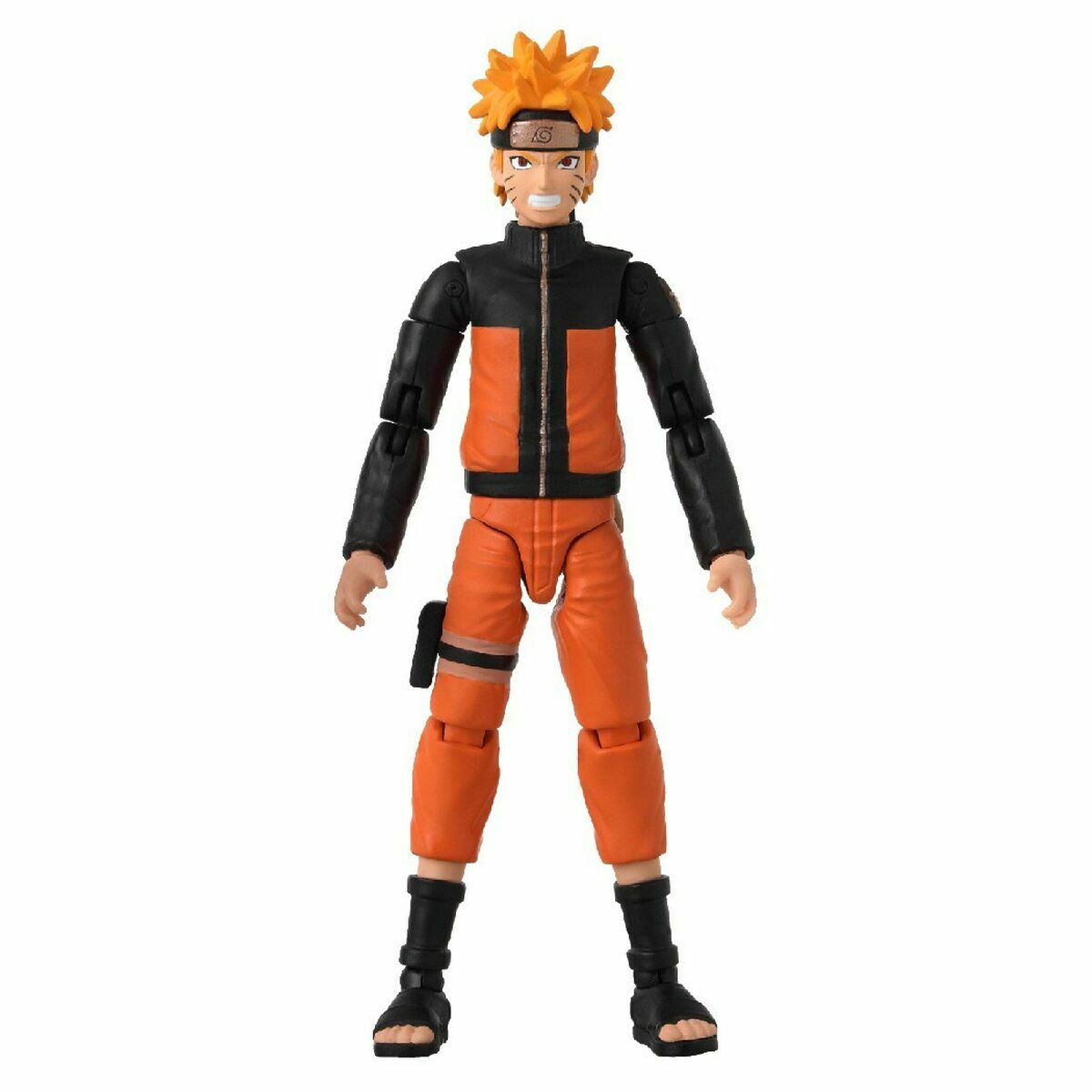 Figura îmbinată Bandai Naruto Uzumaki 17 cm - Jucarii si jocuri, Păpuși și figurine