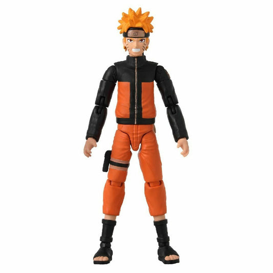 Figura îmbinată Bandai Naruto Uzumaki 17 cm - Jucarii si jocuri, Păpuși și figurine