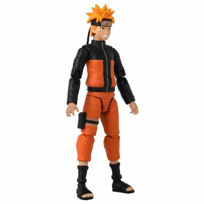 Figura îmbinată Bandai Naruto Uzumaki 17 cm - Jucarii si jocuri, Păpuși și figurine