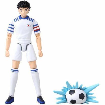 Figura îmbinată Bandai Captain Tsubasa - Jucarii si jocuri, Păpuși și figurine