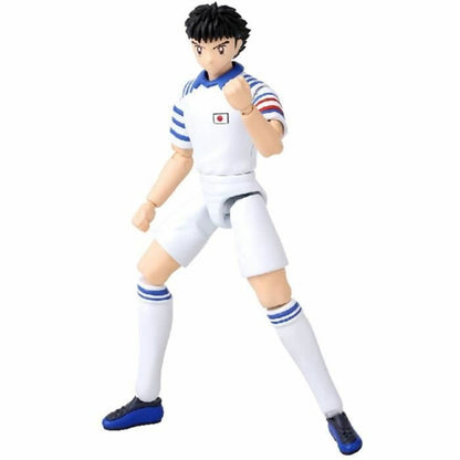 Figura îmbinată Bandai Captain Tsubasa - Jucarii si jocuri, Păpuși și figurine