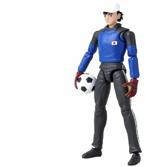 Figura îmbinată Bandai Captain Tsubasa - Jucarii si jocuri, Păpuși și figurine