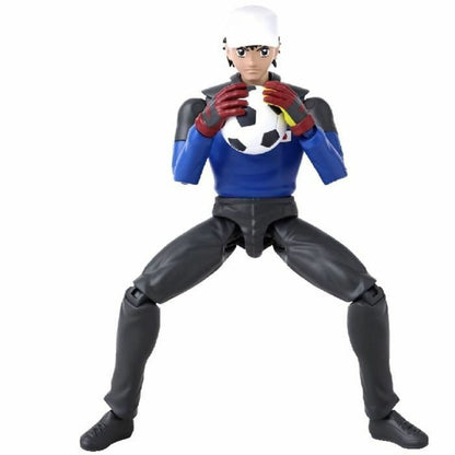 Figura îmbinată Bandai Captain Tsubasa - Jucarii si jocuri, Păpuși și figurine