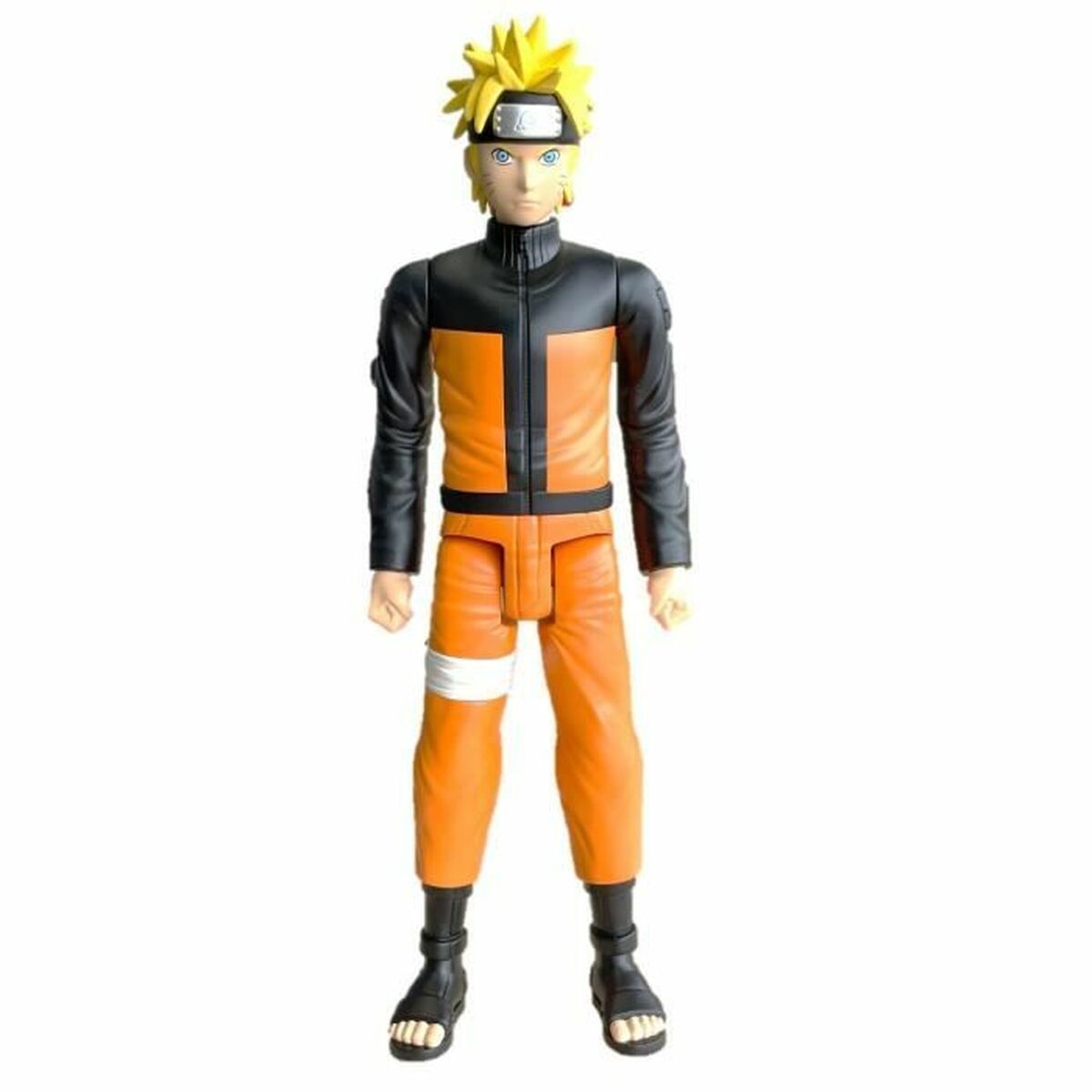 Figura îmbinată Bandai Naruto Uzumaki - Jucarii si jocuri, Păpuși și figurine