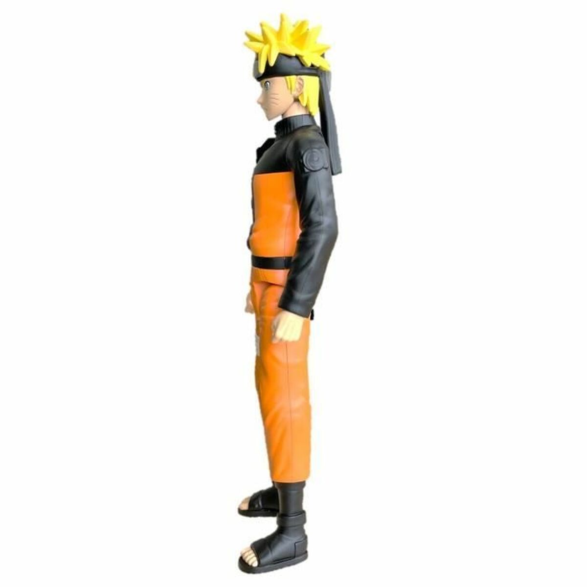 Figura îmbinată Bandai Naruto Uzumaki - Jucarii si jocuri, Păpuși și figurine