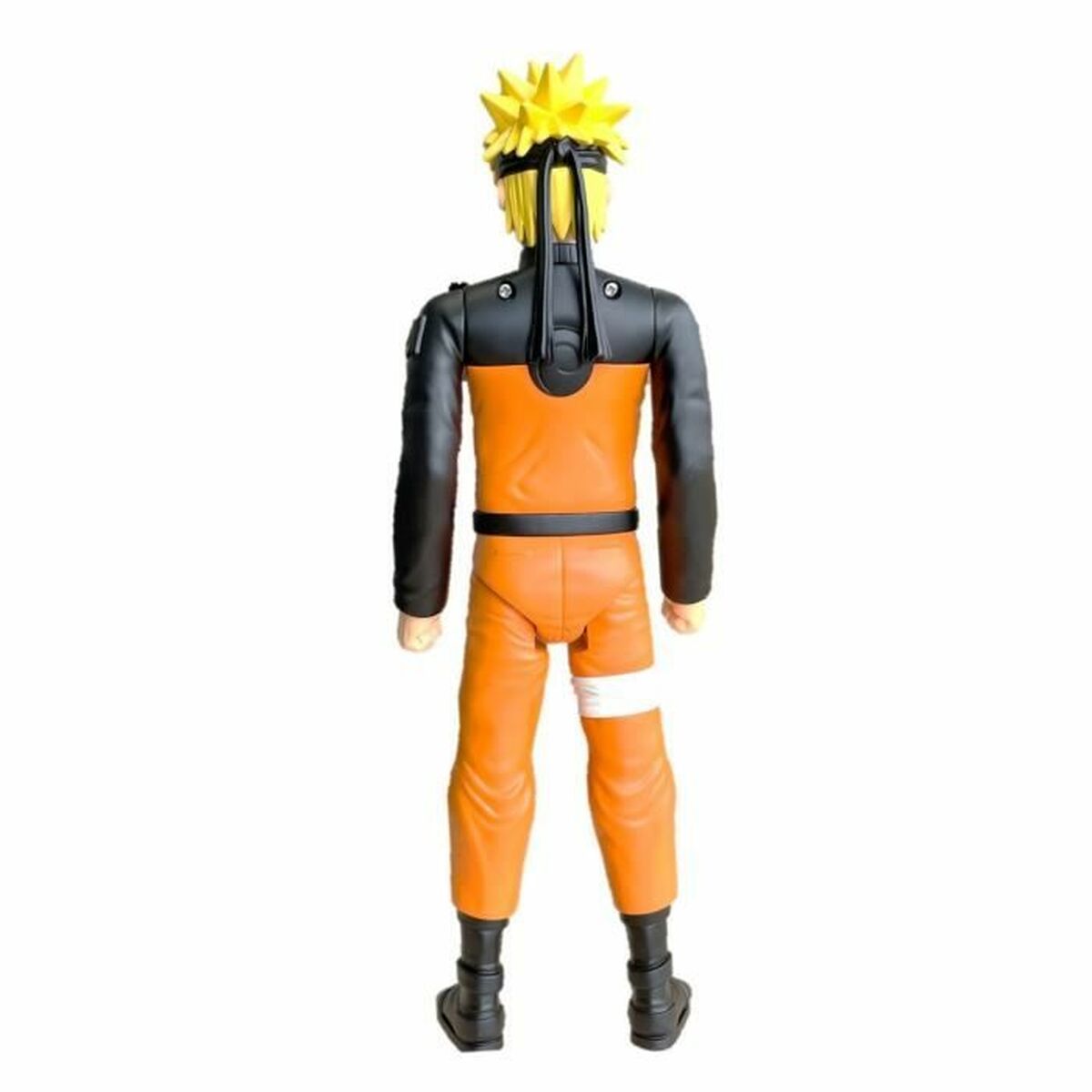 Figura îmbinată Bandai Naruto Uzumaki - Jucarii si jocuri, Păpuși și figurine