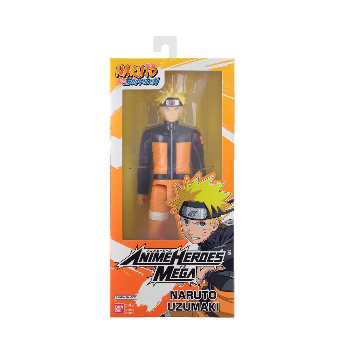 Figurine de Acțiune Bandai AH38151 - Jucarii si jocuri, Păpuși și figurine