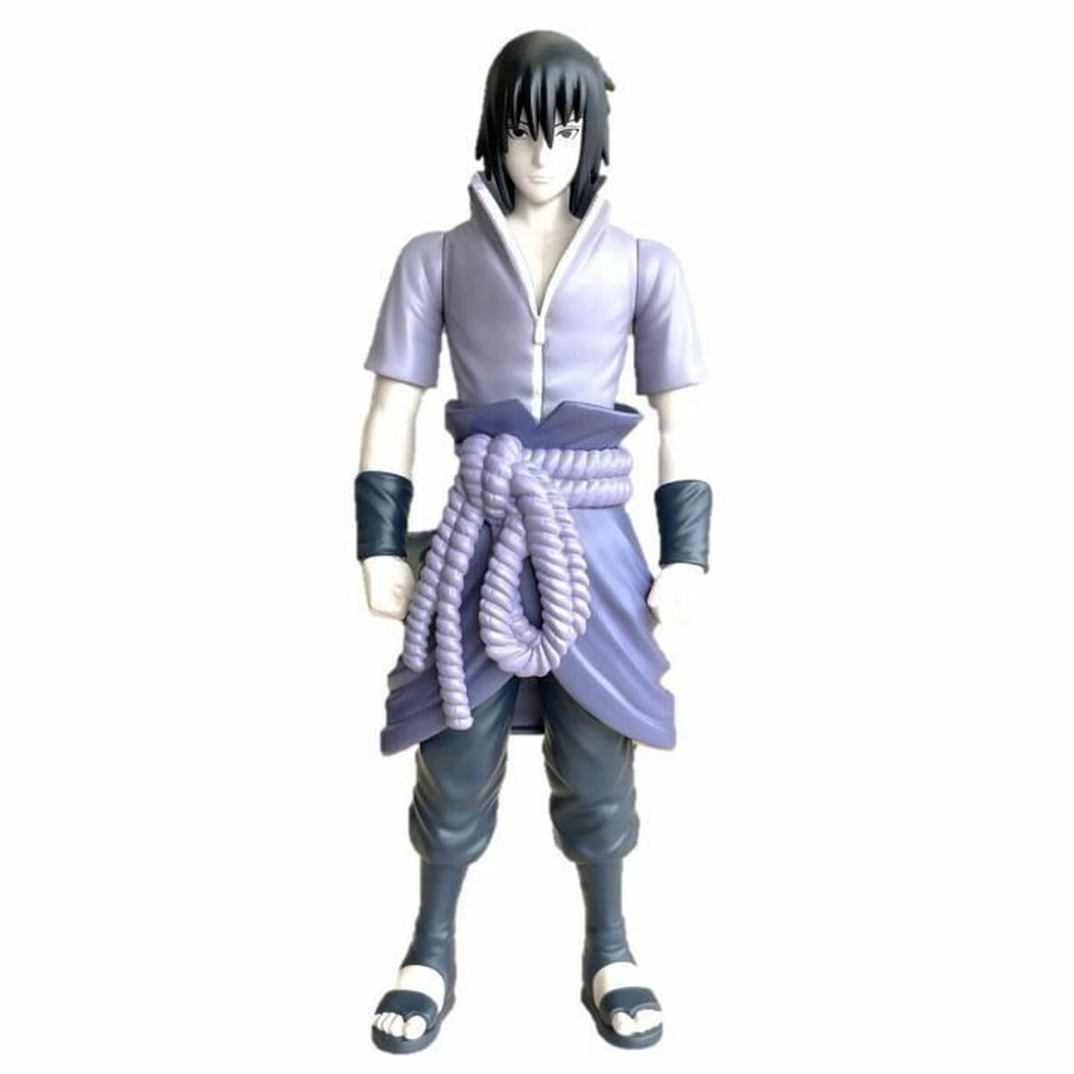 Figura îmbinată Bandai Sasuke Uchiha - Jucarii si jocuri, Păpuși și figurine